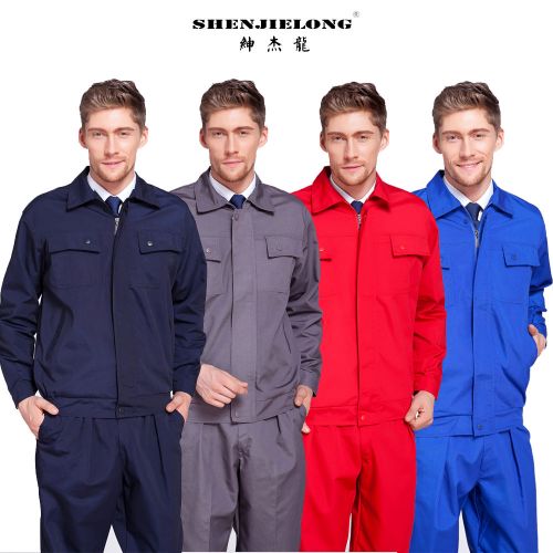 Vêtement de travail en Toile coton - Ref 1911826