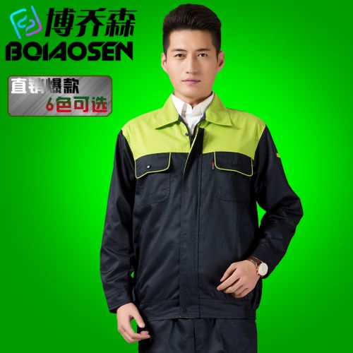 Vêtement de travail en Toile coton - Ref 1911832