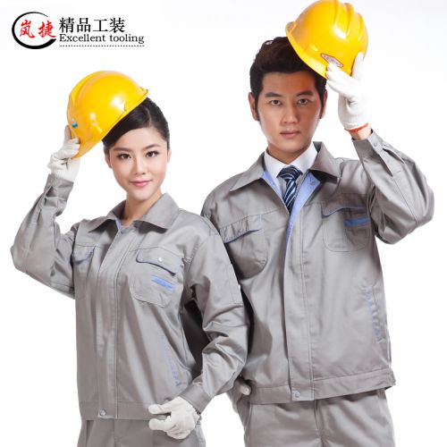 Vêtement de travail en Toile coton - Ref 1911842