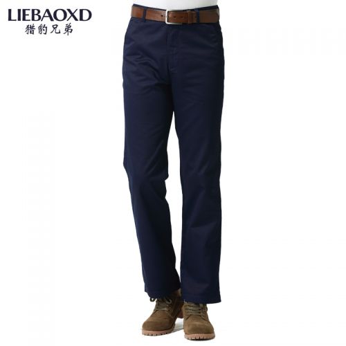 Vêtement de travail en coton - Ref 1911843