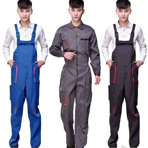 Vêtement de travail en coton - Ref 1911871