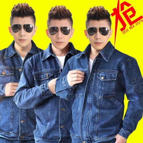 Vêtement de travail en coton - Ref 1911893