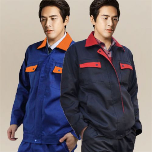 Vêtement de travail en rayonne - Ref 1911953