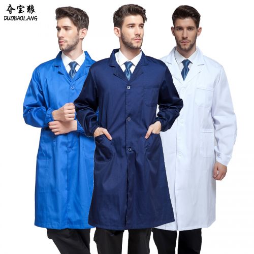 Vêtement de travail en Toile coton - Ref 1912145