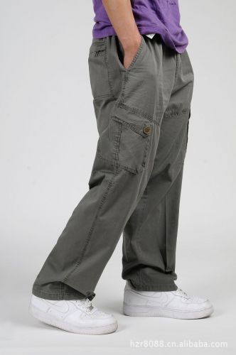 Vêtement de travail en coton - Ref 1912147