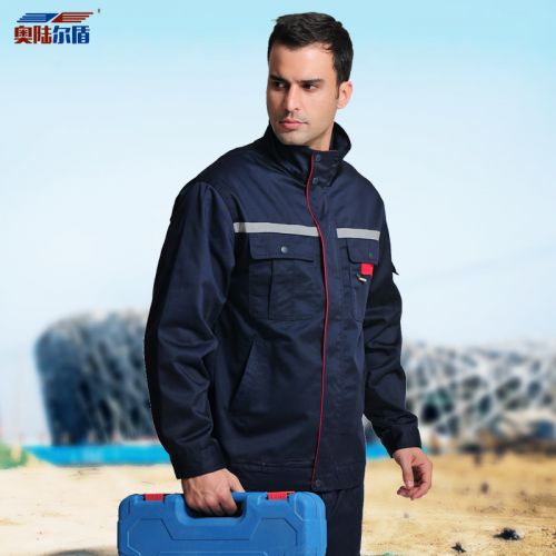 Vêtement de travail en Toile coton - Ref 1912173