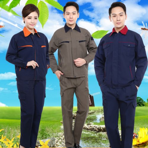 Vêtement de travail - Ref 1912186