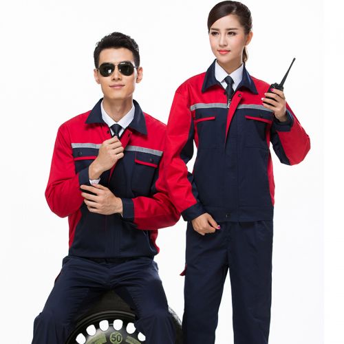 Vêtement de travail en Toile coton - Ref 1912196