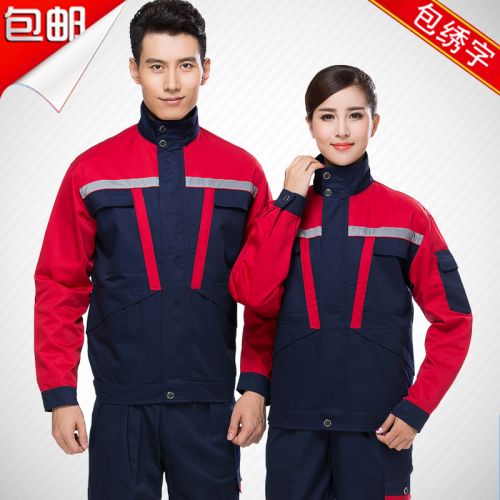 Vêtement de travail en Toile coton - Ref 1912267