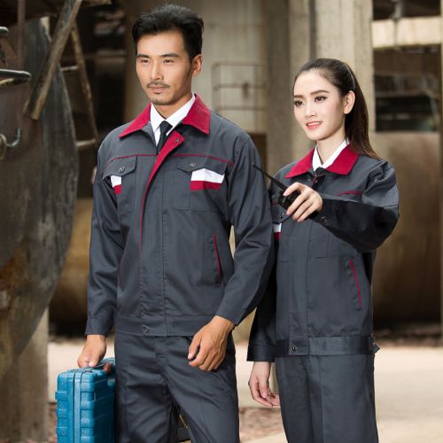 Vêtement de travail en polyester - Ref 1912349