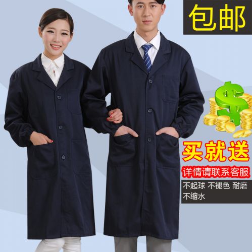 Vêtement de travail en Toile coton - Ref 1912354