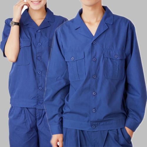 Vêtement de travail en Toile coton - Ref 1912360