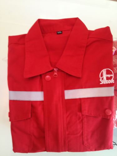 Vêtement de travail 3F FASHION en coton - Ref 1912372