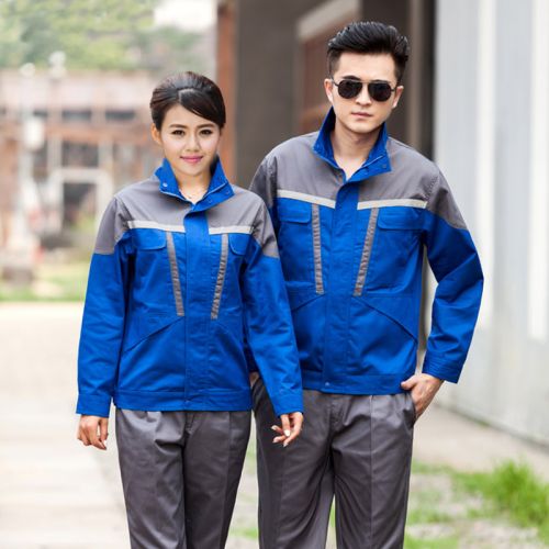 Vêtement de travail - Ref 1912383