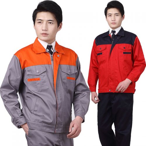 Vêtement de travail en Toile coton - Ref 1912387