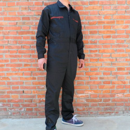 Vêtement de travail en coton - Ref 1912393