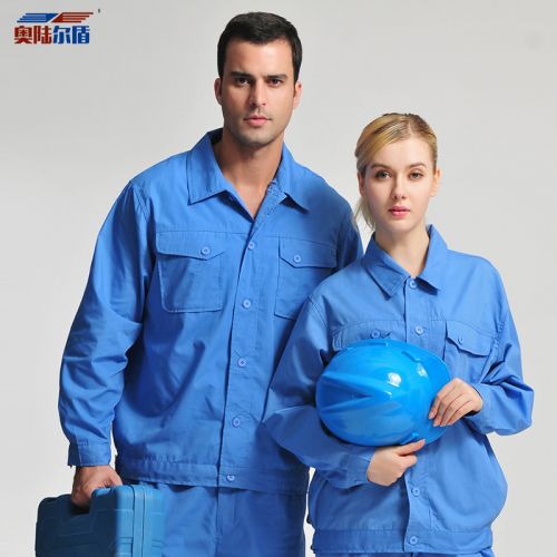 Vêtement de travail en Toile coton - Ref 1912413