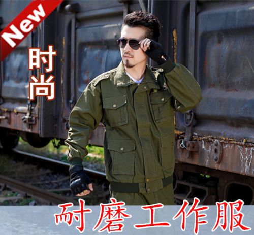 Vêtement de travail - Ref 1912424