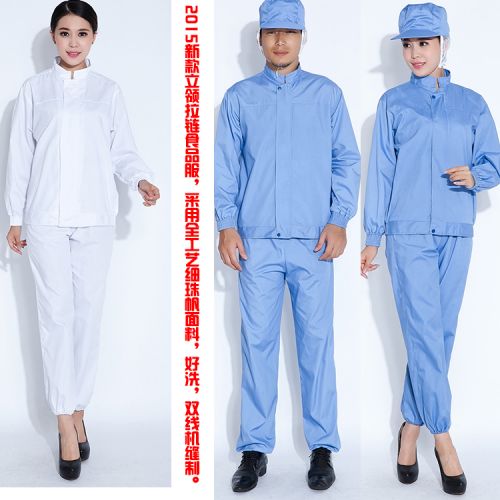 Vêtement de travail en Toile coton - Ref 1912427