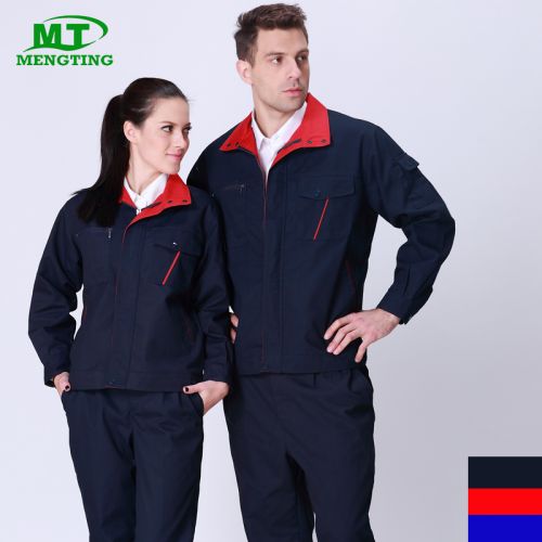 Vêtement de travail en Toile coton - Ref 1912487