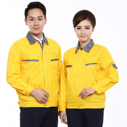 Vêtement de travail en Toile coton - Ref 1912489