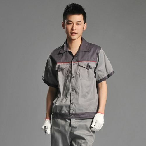 Vêtement de travail en Toile coton - Ref 1912535