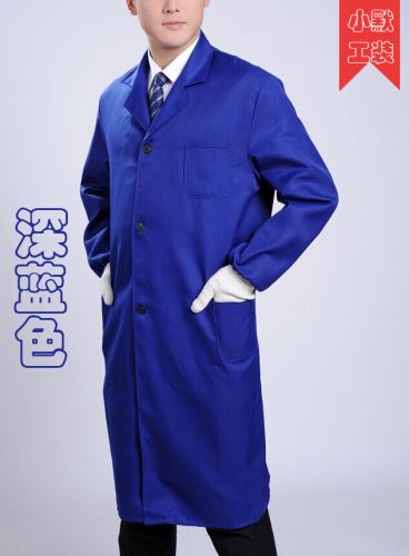 Vêtement de travail en polyester - Ref 1912564