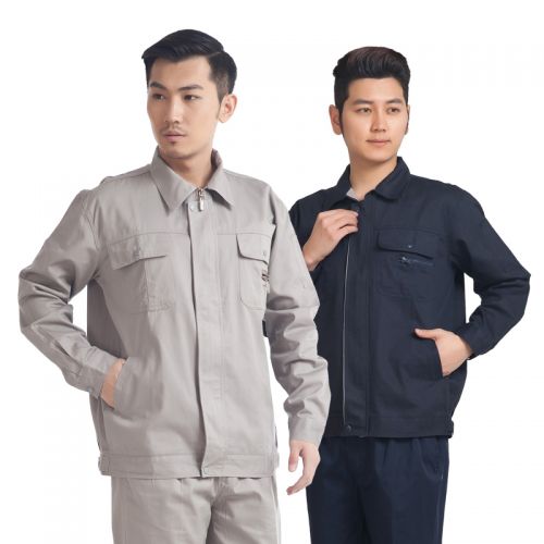 Vêtement de travail en coton - Ref 1912567