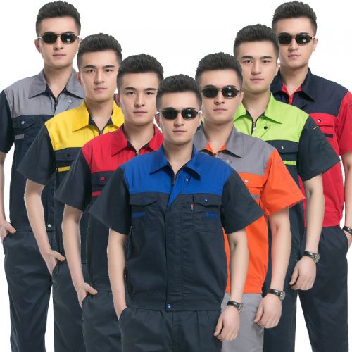 Vêtement de travail - Ref 1912628