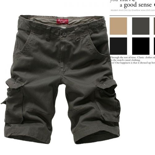 Vêtement de travail en coton - Ref 1912644