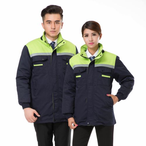 Vêtement de travail - Ref 1912657