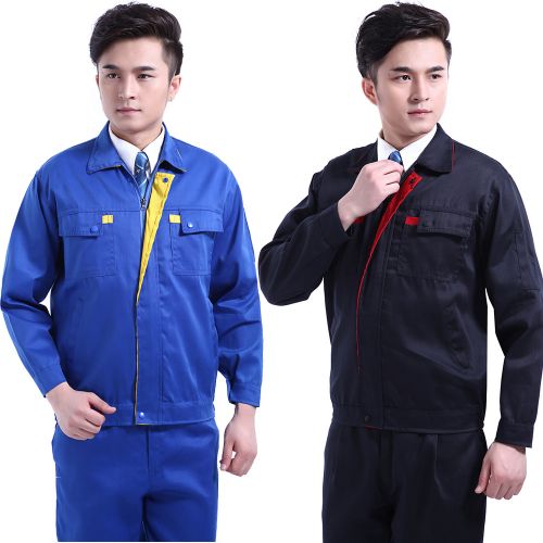 Vêtement de travail - Ref 1912672