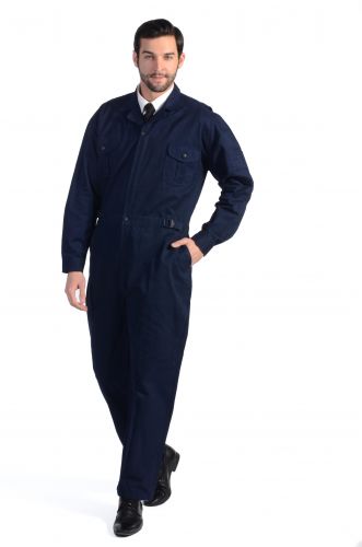 Vêtement de travail en coton - Ref 1912675