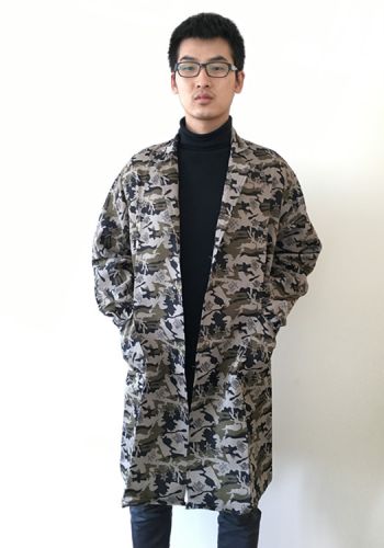 Vêtement de travail en polyester - Ref 1912683