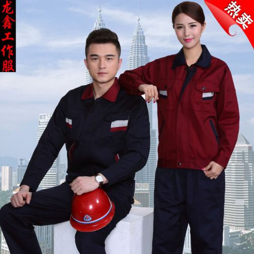 Vêtement de travail en Toile coton - Ref 1912697