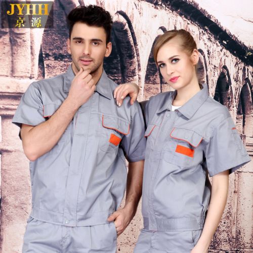 Vêtement de travail en Toile coton - Ref 1912703