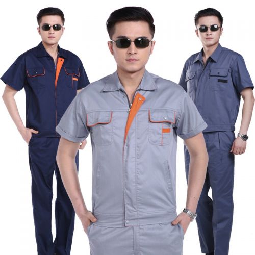 Vêtement de travail en Toile coton - Ref 1912740