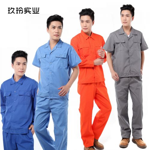 Vêtement de travail en Toile coton - Ref 1912769