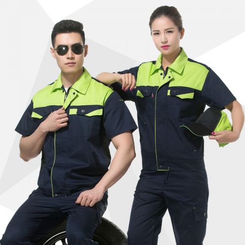 Vêtement de travail en Toile coton - Ref 1912779