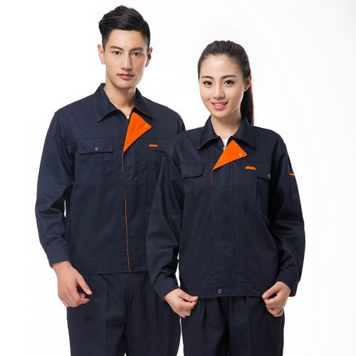 Vêtement de travail en Toile coton - Ref 1912783