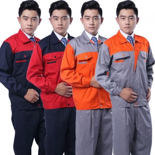 Vêtement de travail en Toile coton - Ref 1912786