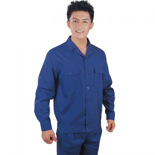 Vêtement de travail en Toile coton - Ref 1912792