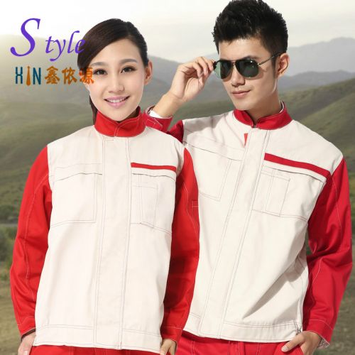 Vêtement de travail en Toile coton - Ref 1912796