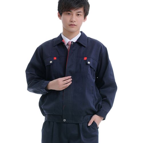 Vêtement de travail en polyester - Ref 1912815