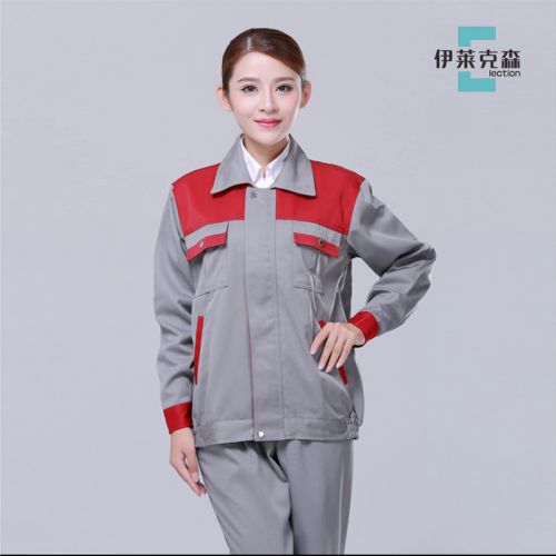 Vêtement de travail en Toile coton - Ref 1912818