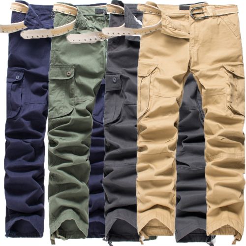 Vêtement de travail en coton - Ref 1912830