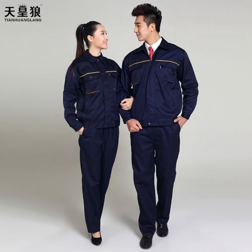 Vêtement de travail en Toile coton - Ref 1912863