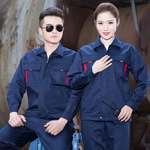 Vêtement de travail en Toile coton - Ref 1912875