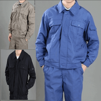 Vêtement de travail - Ref 1912920