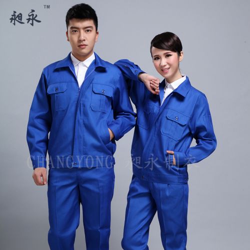 Vêtement de travail - Ref 1912936